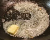 白醬玉子蛋豆腐的食譜步驟5照片