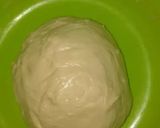 Foto langkah ke 2 dari resep Roti tawar pandan.