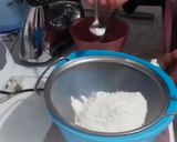 Foto langkah ke 3 dari resep Bolu Ubi Kukus.