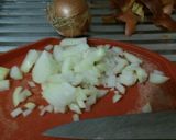 Foto del paso 3 de la receta: Tortilla de papas