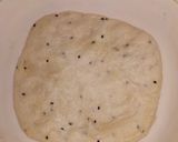 A picture of step 2 of Namak pary.