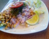 Foto del paso 7 de la receta: Ceviche de trucha