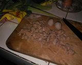 Foto langkah ke 1 dari resep Martabak Daging.