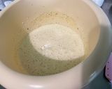 Une image de l'étape 4 de Flan façon Cuajada au yaourt, vanille et cannelle.