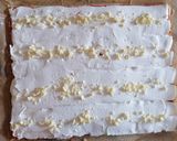Foto del passaggio 6 della ricetta Torta arrotolata fragole e lamponi