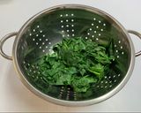 Foto del paso 4 de la receta: Lasagna de chapignones y espinacas