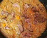 Foto del paso 8 de la receta: Fricandó 🐂
