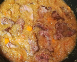 Foto del paso 8 de la receta: Fricandó 🐂