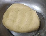 সোয়া রুটি(soya roti recipe in bengali) রেসিপি ধাপ - 3 ছবি