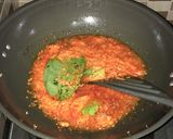 Foto langkah ke 6 dari resep Kentang mustofa teri kacang pedas crispy.