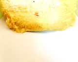 Foto del paso 3 de la receta: Omelette en bolsa Ziploc