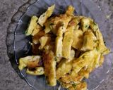 Foto langkah ke 1 dari resep Cap Jae (cap cay Jawa).