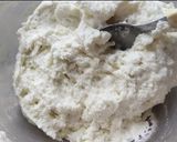 Foto del paso 1 de la receta: Tortas fritas con fécula de mandioca y otras harinas sin gluten