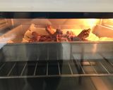 รูปขั้นตอนการทำที่ 3 ของ ซี่โครงหมูอบซอส