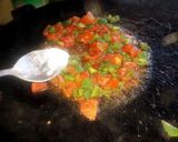 A picture of step 9 of Tawa Fish.