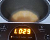 Foto langkah ke 2 dari resep Nasi Jagung Rice Cooker Khas Jawa Timur.
