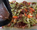 Foto del paso 8 de la receta: Conejo con soja y miel