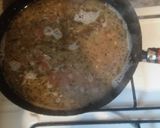 Foto del paso 3 de la receta: Risotto con calamar 🐙😋