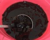 Foto langkah ke 1 dari resep Es cincau sangat mudah, murah dan banyak.