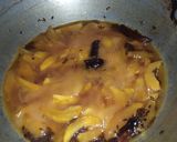 आम की मीठी चटनी (Aam ki meethi chutney recipe in hindi) रेसिपी चरण 4 फोटो