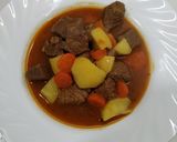 Foto del paso 9 de la receta: Ragout de Ternera Scorsese