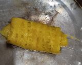 Foto langkah ke 7 dari resep Roti Jala dan Kuah Kari Ayam.