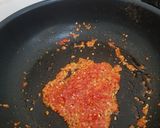 Foto langkah ke 3 dari resep Teri medan kentang balado.