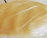 Foto del passaggio 1 della ricetta Crostatine di frolla al limone e confettura di visciole