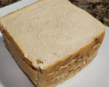 Foto del paso 13 de la receta: Sándwich de atún con aguacate y salsa rosa