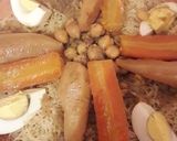 صورة لخطوة 6 من وصفة رشتة على طريقتي