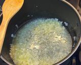 Foto del paso 4 de la receta: Estofado de verduras con arroz (Ghiveci)