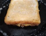 A picture of step 7 of Potato stuffed bread.