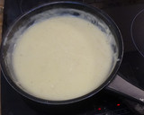 Foto del paso 2 de la receta: Crema reina