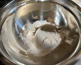 A picture of step 2 of Classic Fish and Chips.