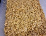 Foto del paso 4 de la receta: Turrón de cereal con chocolate
