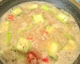 Gambar langkah 3 resipi 👩‍🍳Petola Tumis Air.