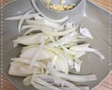 黑米極鮮牛丼的食譜步驟1照片