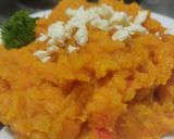 Foto del paso 7 de la receta: Guiso de calabaza/ahuyama🍱🥘🍛