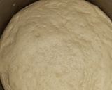 Foto langkah ke 3 dari resep Pizza Teflon Crispy (Terigu Kunci Biru).
