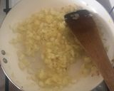 Krumplifőzelék recept fázis 1 fotója
