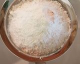 صورة لخطوة 2 من وصفة الشابورة الإيطالية (بيسكوتي) Biscotti