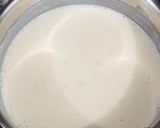 Foto del paso 4 de la receta: Salsa bechamel con queso