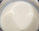 Foto del paso 4 de la receta: Salsa bechamel con queso