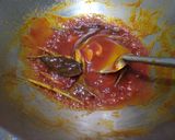 Foto langkah ke 5 dari resep Abon ikan tongkol.