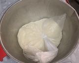 奶醬麵包的食譜步驟6照片