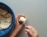 Foto langkah ke 6 dari resep Tahu fantasi.
