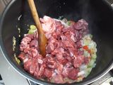 Guiso de lentejas FULL