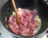 Foto del paso 4 de la receta: Guiso de lentejas FULL