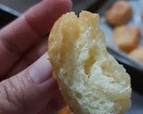 Foto langkah ke 6 dari resep Odading.