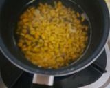 Foto langkah ke 1 dari resep Nasi Goreng Tomat.